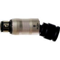 No.P1036 - 10mm Hex x 1/2" Drive Uni Impact Bit Holder