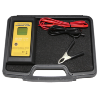 No.P4110 - Multi Voltage Glo Plug Tester