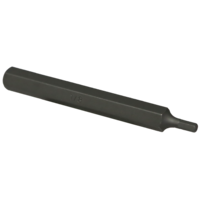 No.P4304 - 1/8" In-hex x 5/16" Hex Bit 30mm Long