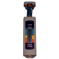No.P7101 - 1.5 & 9 Volt Digital Battery Tester
