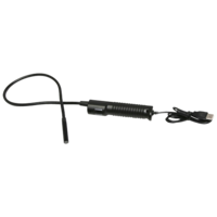 No.P8001 - Endoscope with 4 LED Light