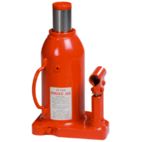 No.PJ215 - 15 Ton Hydraulic Bottle Jack
