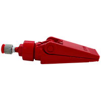 No.PP004A-4 - Hydraulic Spreader Ram