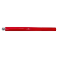 No.PP004A-5 - 18" Lock-On Ext. Tube