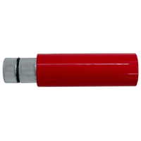 No.PP004A-8 - 4" Lock-On Ext. Tube