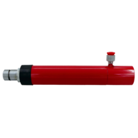 No.PP010A-3 - 10 Ton Hydraulic Ram