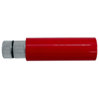 No.PP010A-8 - 5" Lock-On Ext. Tube