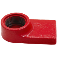 No.PP011B-13 - Spreader Plunger Toe for to suit PP011B