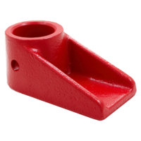 No.PP011B-25 - Clamp End Toe