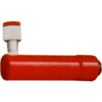 No.PP070-1 - 2 Ton Hydraulic Push Ram 76mm Stroke