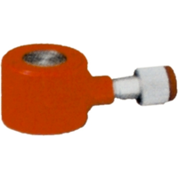 No.PP070-2 - 4 Ton Hydraulic Push Ram 16mm Stroke