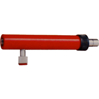 No.PP070-3 - 4 Ton Hydraulic Push Ram 132mm Stroke
