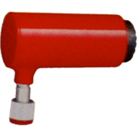No.PP070-4 - 10 Ton Hydraulic Push Ram 60mm Stroke