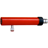 No.PP070-5 - 10 Ton Hydraulic Push Ram 150mm Stroke