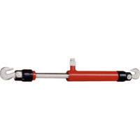 No.PP070-6 - 2 Ton Hydraulic Pull Back Ram 128mm Stroke