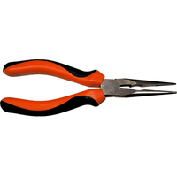 No.PT1138 - 8" Long Nose Spring Joint Pliers