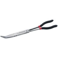 No.PT2203 - 13" 45 Degree Stork Beak Double Joint XL Pliers