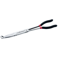 No.PT2206 - 13" 1/2"(12mm) Spark Plug Boot Double Joint XL Pliers