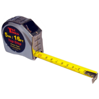 No.PT5019 - Tape Measure (5M/16ft)