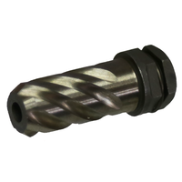 No.PT669A-1 - 14mm HSS Flat Seat Reamer 42.5mm Long
