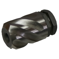 No.PT669A-3 - 18mm HSS Flat Seat Reamer 31.5mm Long