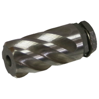 No.PT669A-4 - 18mm HSS Flat Seat Reamer 42.5mm Long