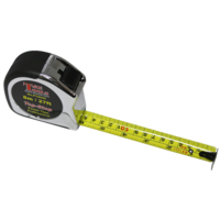 No.PT8025 - Tape Measure (8M/27ft)