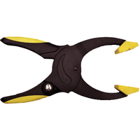No.PWC260 - Soft Jaw Ratchet Locking Clamp