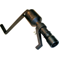 No.QL-88BS - 2 Speed 1"Dr. 3000Nm Labour Saving Gear Wrench