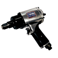 No.QS-1100 - 3/4"Dr. Heavy Duty Impact Wrench 1100Nm