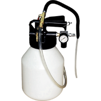 No.QS-2115 - Pneumatic Oil Pump 6 Litre (Filling Only)