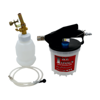 No.QS-2119K - Vacuume Brake Bleeding Kit