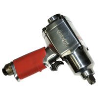 No.QS-604 - 1/2" Drive Lightweight Impact Wrench (410Nm)