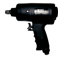 No.QS-800 - 1/2" Drive Composite Impact Wrench (1100Nm)