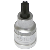 No.R5108 - M8 Ribe 1/2"Drive Socket 55mm Long