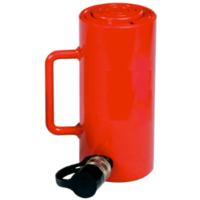 No.RA030A - 30 Ton 352mm Ram 127mm Stroke