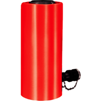 No.RA4110 - Steel Heavy Duty Spring Return Hydraulic Cylinder (55 Ton Capacity)