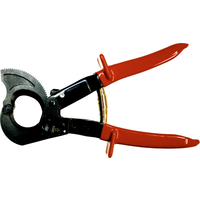 No.RC325 - 10.1/4" Ratcheting Cable Cutter