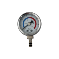 No.RT-919G - Replacement Gauge