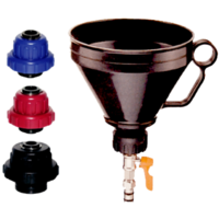 No.RT-919K - Radiator Coolant Refill Tool