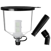 No.RT2009 - Fuel Filter Separator 2 Litre Funnel
