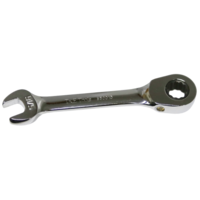 No.S50010 - 5/16" Stubby Gear Ratchet Wrench