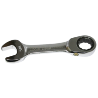 No.S50020 - 5/8" Stubby Gear Ratchet Wrench