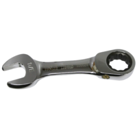 No.S50024 - 3/4" Stubby Gear Ratchet Wrench