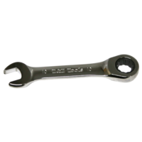 No.S51010 - 10mm Stubby Gear Ratchet Wrench