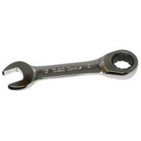 No.S51013 - 13mm Stubby Gear Ratchet Wrench