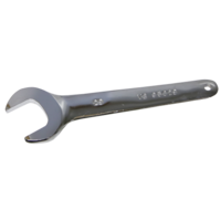 No.S9029M - 29mm Open End Service Wrench
