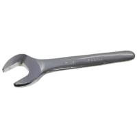 No.S9034 - 1.1/16" Open End Service Wrench