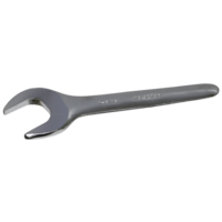 No.S9042 - 1.5/16" Open End Service Wrench