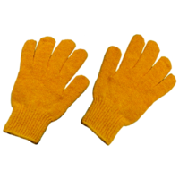 No.SE2510 - Kevlar Safety Gloves